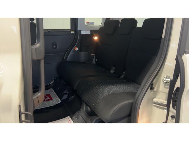 トールカスタムＧ　ターボ（茨城県）の中古車