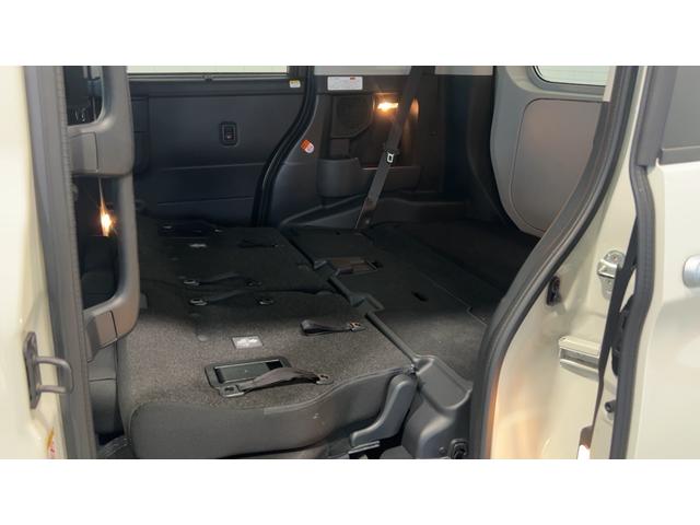 トールカスタムＧ　ターボ（茨城県）の中古車