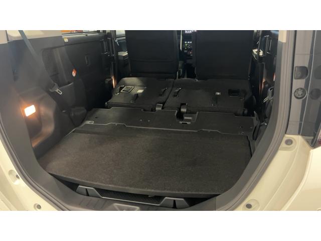 トールカスタムＧ　ターボ（茨城県）の中古車