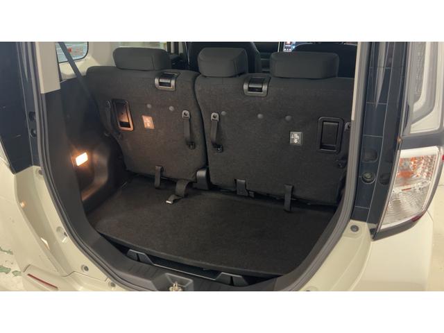 トールカスタムＧ　ターボ（茨城県）の中古車