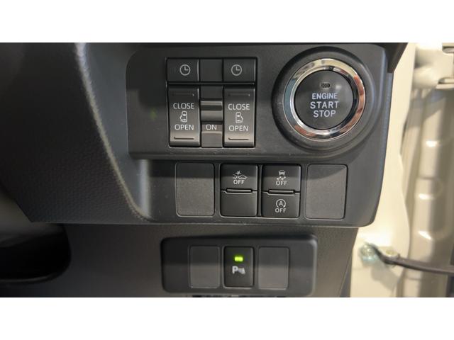 トールカスタムＧ　ターボ（茨城県）の中古車