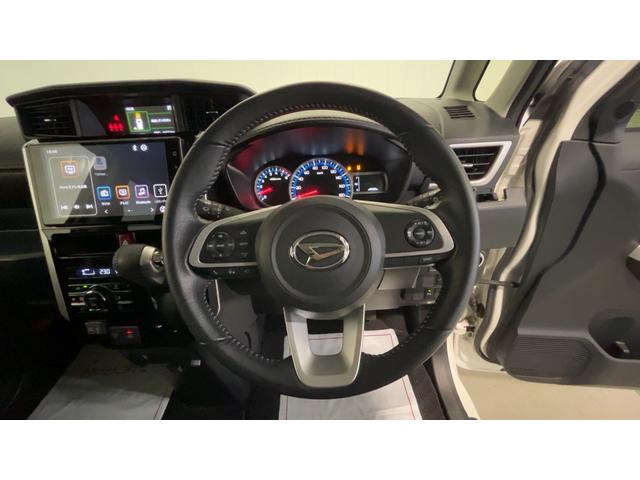 トールカスタムＧ　ターボ（茨城県）の中古車