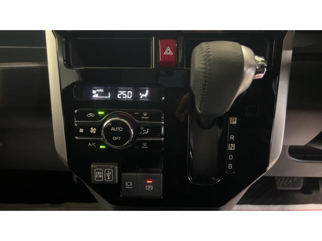 トールカスタムＧ　ターボ（茨城県）の中古車