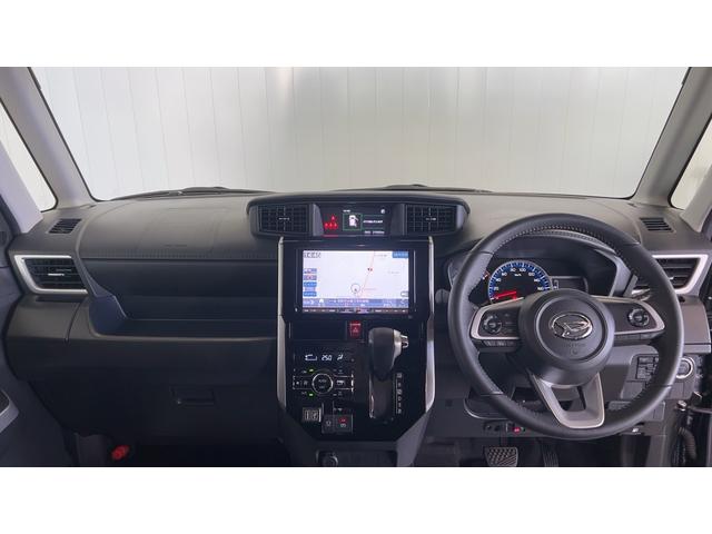 トールカスタムＧ（茨城県）の中古車