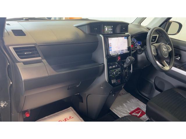 トールカスタムＧ（茨城県）の中古車