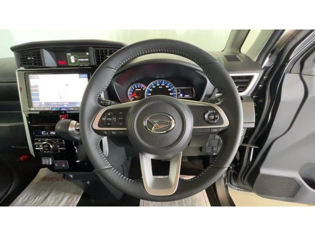 トールカスタムＧ（茨城県）の中古車