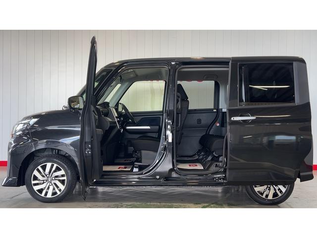 トールカスタムＧ（茨城県）の中古車