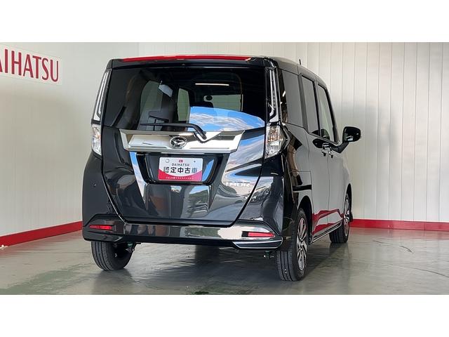 トールカスタムＧ（茨城県）の中古車