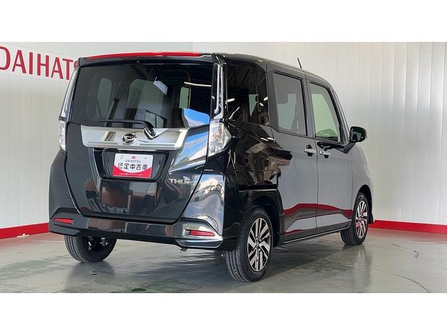 トールカスタムＧ（茨城県）の中古車