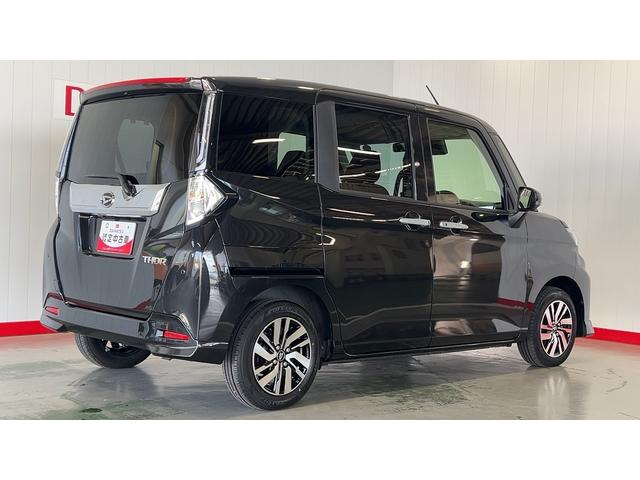 トールカスタムＧ（茨城県）の中古車