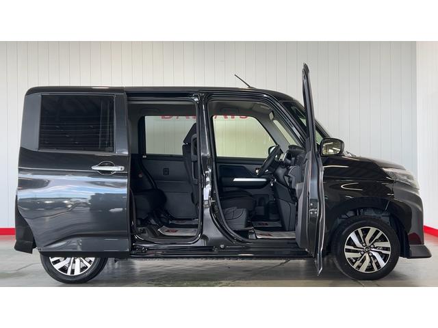 トールカスタムＧ（茨城県）の中古車