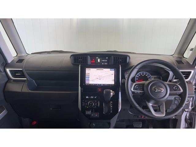 トールカスタムＧ（茨城県）の中古車