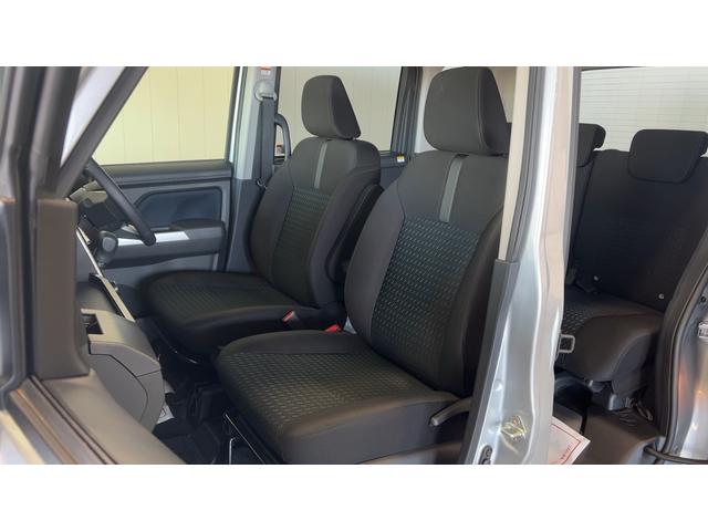 トールカスタムＧ（茨城県）の中古車