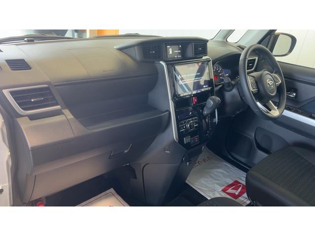 トールカスタムＧ（茨城県）の中古車