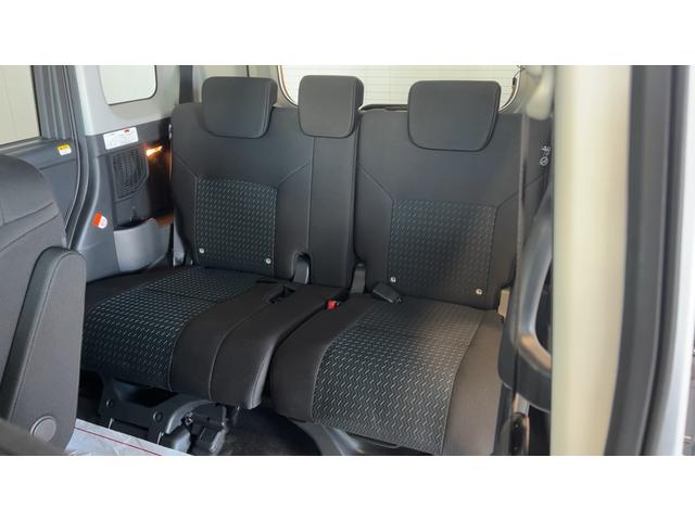 トールカスタムＧ（茨城県）の中古車