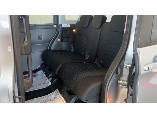 トールカスタムＧ（茨城県）の中古車