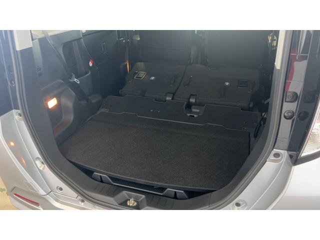 トールカスタムＧ（茨城県）の中古車