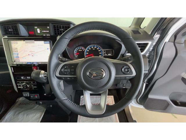 トールカスタムＧ（茨城県）の中古車