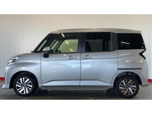 トールカスタムＧ（茨城県）の中古車