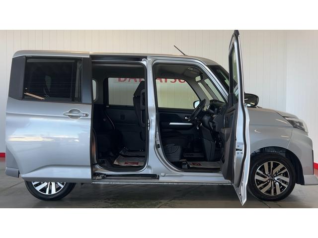 トールカスタムＧ（茨城県）の中古車