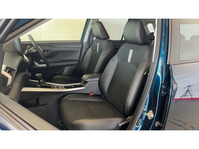 ロッキープレミアムＧ　ＨＥＶ（茨城県）の中古車