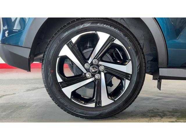 ロッキープレミアムＧ　ＨＥＶ（茨城県）の中古車