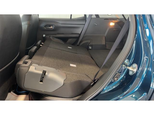 ロッキープレミアムＧ　ＨＥＶ（茨城県）の中古車