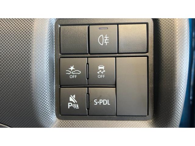 ロッキープレミアムＧ　ＨＥＶ（茨城県）の中古車