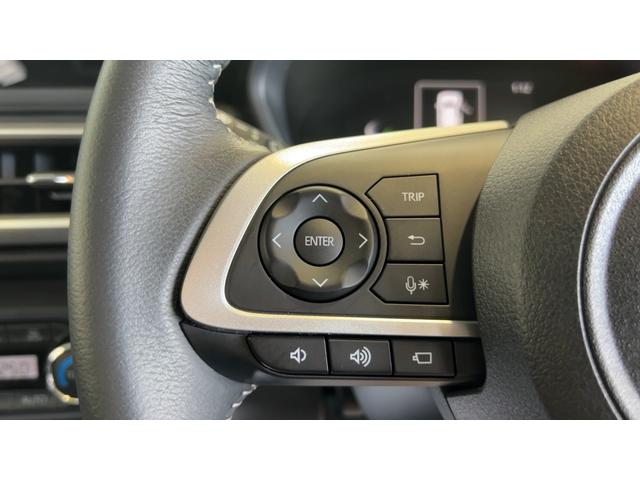 ロッキープレミアムＧ　ＨＥＶ（茨城県）の中古車