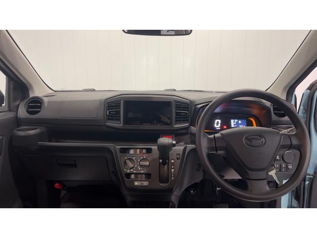 ミライースＬ　ＳＡIII（茨城県）の中古車