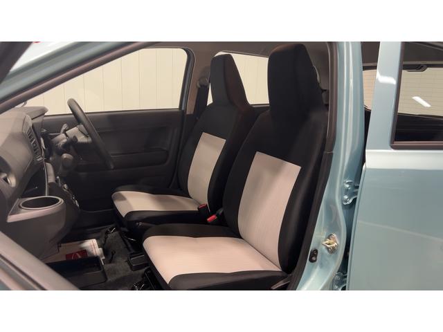 ミライースＬ　ＳＡIII（茨城県）の中古車