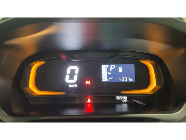 ミライースＬ　ＳＡIII（茨城県）の中古車