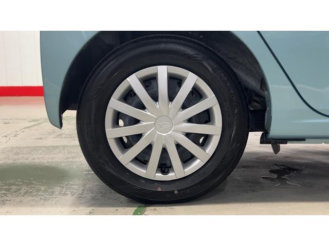 ミライースＬ　ＳＡIII（茨城県）の中古車