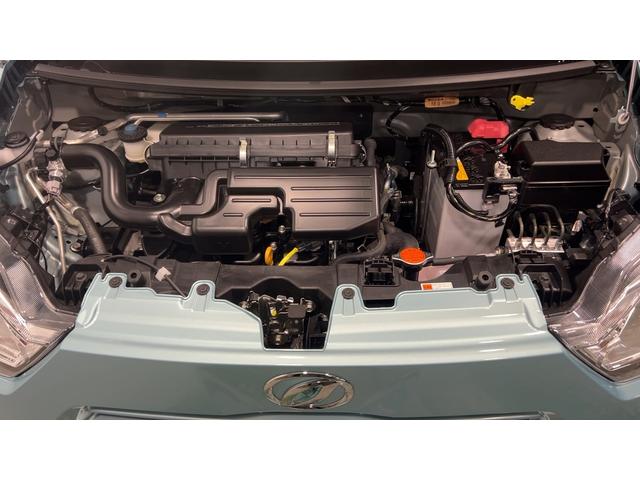 ミライースＬ　ＳＡIII（茨城県）の中古車