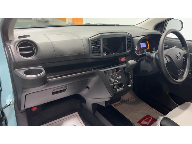 ミライースＬ　ＳＡIII（茨城県）の中古車