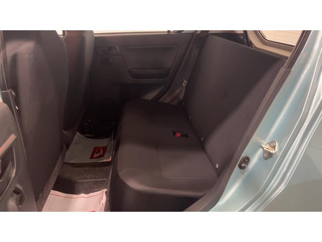 ミライースＬ　ＳＡIII（茨城県）の中古車