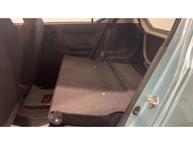 ミライースＬ　ＳＡIII（茨城県）の中古車