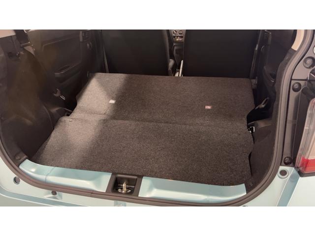 ミライースＬ　ＳＡIII（茨城県）の中古車