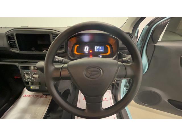 ミライースＬ　ＳＡIII（茨城県）の中古車