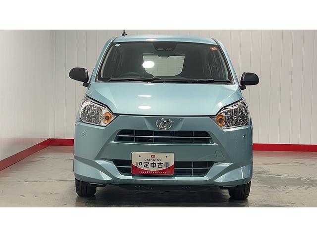 ミライースＬ　ＳＡIII（茨城県）の中古車