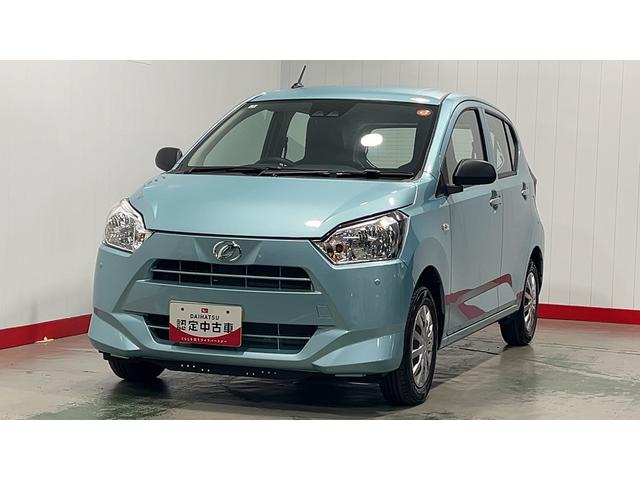 ミライースＬ　ＳＡIII（茨城県）の中古車