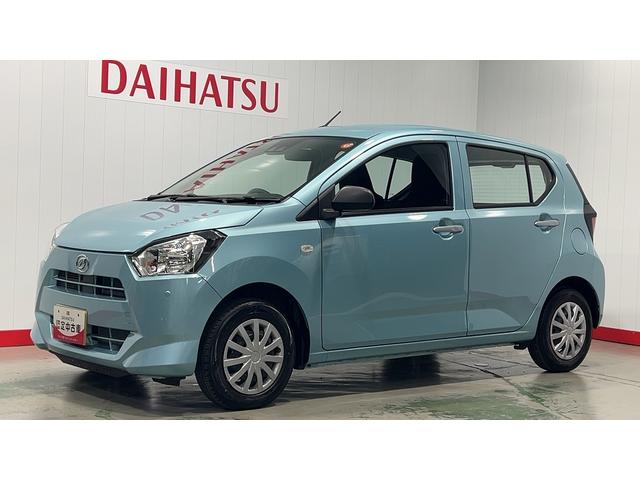 ミライースＬ　ＳＡIII（茨城県）の中古車