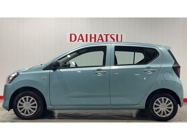 ミライースＬ　ＳＡIII（茨城県）の中古車