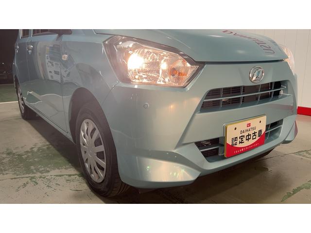 ミライースＬ　ＳＡIII（茨城県）の中古車