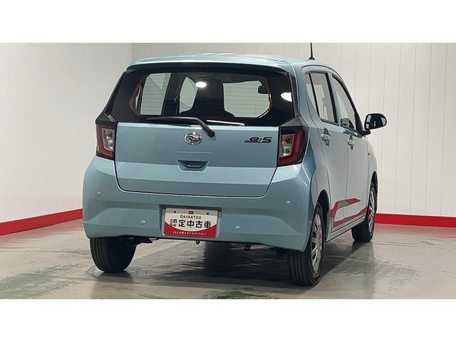 ミライースＬ　ＳＡIII（茨城県）の中古車