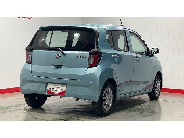 ミライースＬ　ＳＡIII（茨城県）の中古車