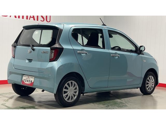 ミライースＬ　ＳＡIII（茨城県）の中古車