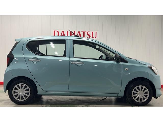 ミライースＬ　ＳＡIII（茨城県）の中古車