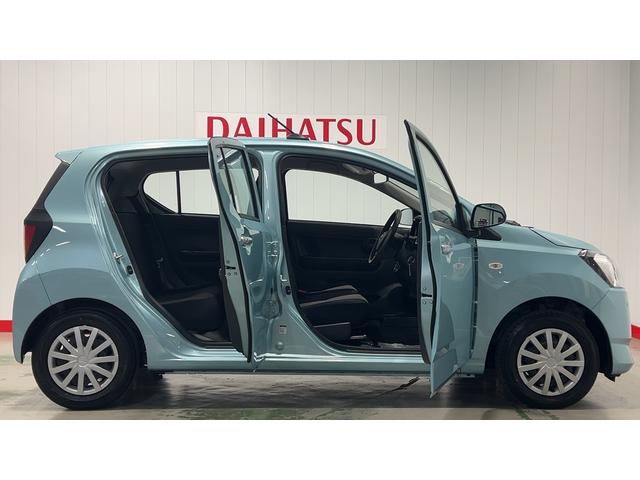 ミライースＬ　ＳＡIII（茨城県）の中古車