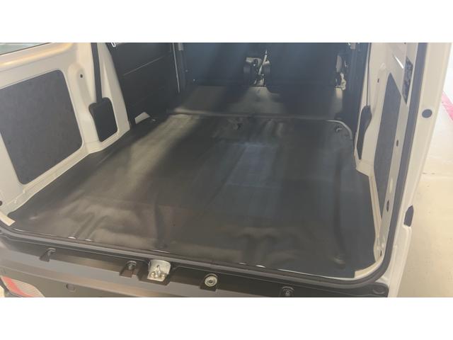 ハイゼットカーゴＤＸ（茨城県）の中古車